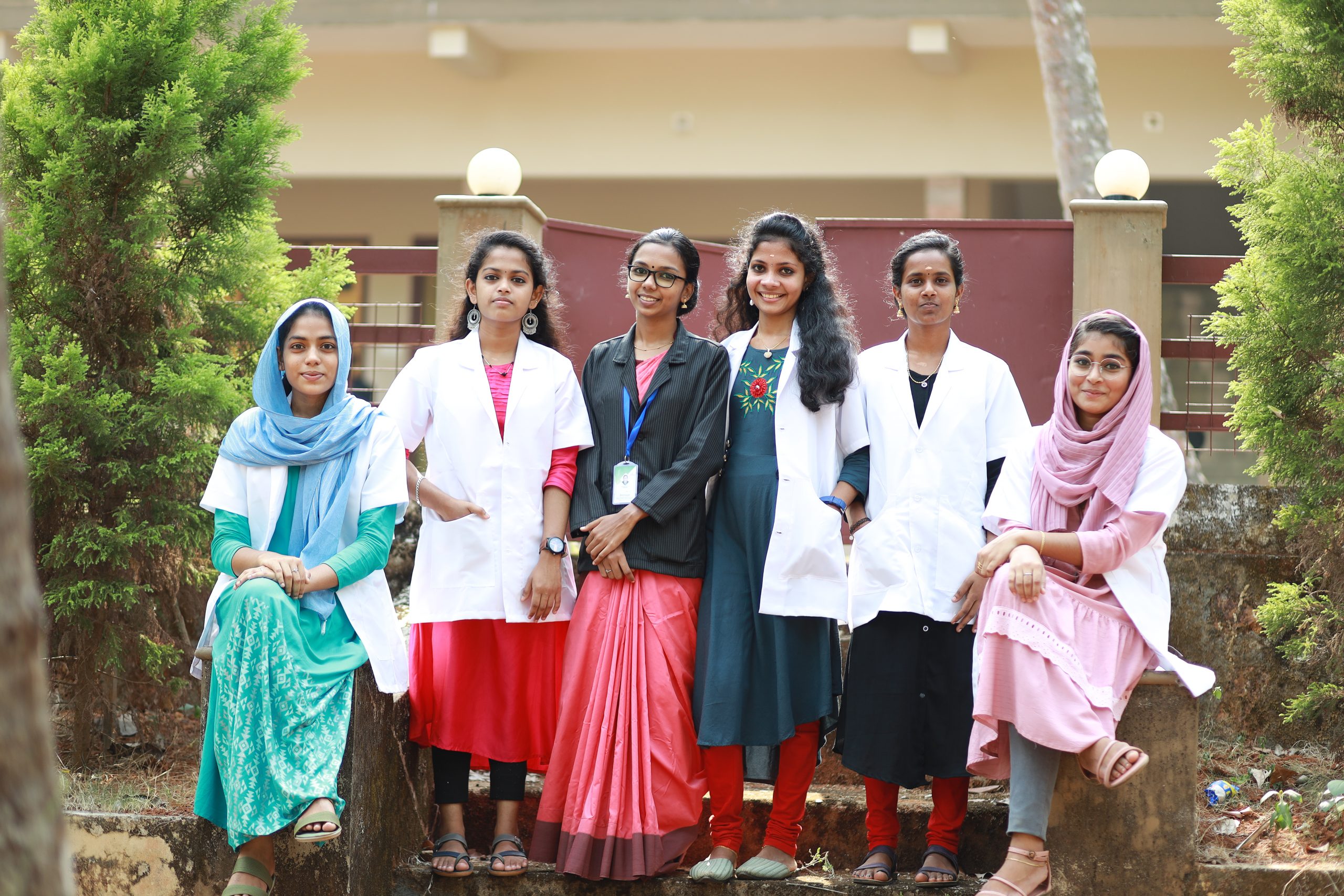 ayurveda nursing course fees in kerala